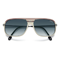 Carrera C Sport 10/S SZJ 08 62 Ivory / Dark Blue Gradient Lenses