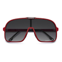 Carrera C Sport 11/S C9A 9O 99 Red / Dark Grey Gradient Lenses