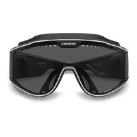 Carrera CA Transforma 003 IR 99 Matte Black / Grey Lenses