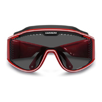 Carrera CA Transforma C9A IR 99 Red / Grey Lenses