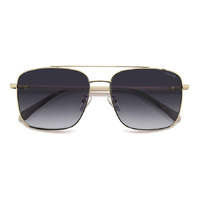 Polaroid PLD 4192/G/S/X 2F7 WJ 59 Gold Grey / Grey Gradient Polarised Lenses