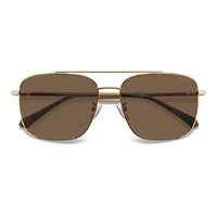 Polaroid PLD 4192/G/S/X J5G SP 59 Gold / Bronze Polarised Lenses