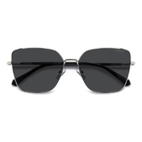 Polaroid PLD 4193/G/S/X 010 M9 59 Palladium / Grey Polarised Lenses