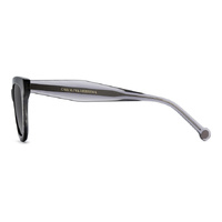 Carolina Herrera HER 0340/S 807 9O 52 Black / Dark Grey Gradient Lenses