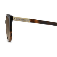 Kate Spade SELINE 2/S 086 HA 54 Havana / Brown Gradient Lenses