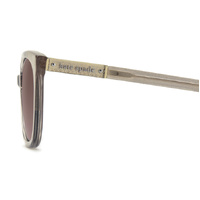 Kate Spade SELINE 2/S KB7 3X 54 Grey / Pink Double Gradient Lenses