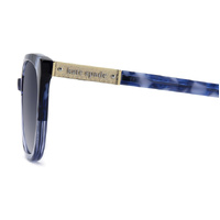 Kate Spade SELINE 2/S PJP 9O 54 Blue / Dark Grey Gradient Lenses