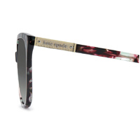 Kate Spade KAYSIE 2/G/S 5MU 9O 58 Havana Multi / Dark Grey Gradient Lenses