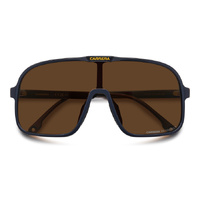 Carrera C Sport 11/S PJP 70 99 Blue / Brown Lenses