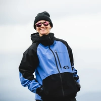 Smith Venture YZ4 7Z 54 Matte Gold Dust / Rose Gold Mirror Chromapop Photochromic Lenses