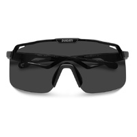 Carrera Ducati CARDUC 066/S 807 IR 99 Black / Grey Lenses