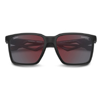 Carrera Ducati CARDUC 065/S 003 H4 56 Matte Black / Red Mirror Polarised Lenses