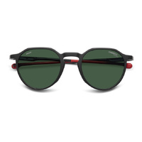 Carrera Ducati CARDUC 063/S 003 UC 50 Matte Black / Green Polarised Lenses