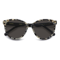 Carrera 3084/S AHF M9 57 White Havana / Grey Polarised Lenses