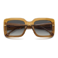 Carrera 3085/S FMP 9O 53 Ochre / Dark Grey Gradient Lenses