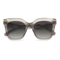 Carrera 3086/S FWM 9O 52 Nude / Dark Grey Gradient Lenses