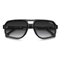 Carrera Victory C 26/S 807 9O 59 Black / Dark Grey Gradient Lenses