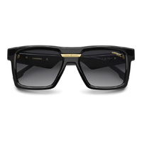 Carrera Victory C 25/S 807 9O 55 Black / Dark Grey Gradient Lenses