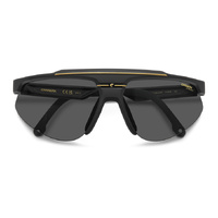 Carrera C Sport 15/S I46 IR 70 Matte Black Gold / Grey Lenses