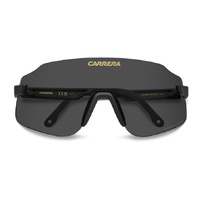 Carrera C Sport 16/S 003 IR 99 Matte Black / Grey Lenses