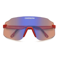 Carrera C Sport 16/S 0Z3 HP 99 Matte Red / Brown Lenses
