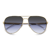Carrera 3088/S J5G GB 60 Gold / Grey Azure Gradient Lenses