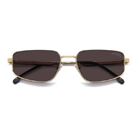 Carrera 3087/S 000 K2 56 Rose Gold / Mauve Lenses