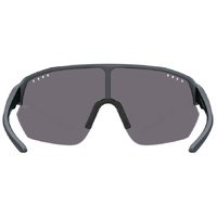 Under Armour UA Gameday II/G 4WC Z9 99 Metal Grey / Green Mirror Lenses