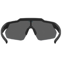 Under Armour UA Flipped Pro D51 Z0 99 Black Blue / Blue Mirror Lenses