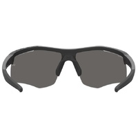 Under Armour UA Flexlite/G 003 M9 71 Matte Black / Grey Polarised Lenses