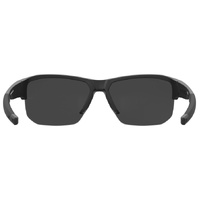 Under Armour UA Fanatical TL/G 003 M9 67 Matte Black / Grey Polarised Lenses