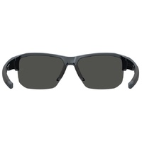 Under Armour UA Fanatical TL/G 4WC XT 67 Metal Grey / Blue Sky Mirror Lenses