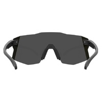 Under Armour UA Grid Pro/G 71C IR 99 Black Yellow / Grey Lenses