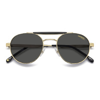Carrera 381/S J5G IR 52 Gold / Grey Lenses
