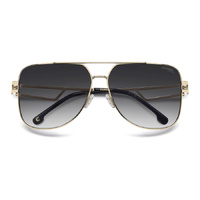 Carrera 3100/S 000 9O 63 Rose Gold / Dark Grey Gradient Lenses