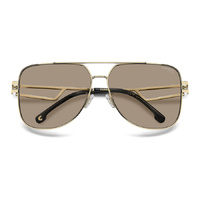 Carrera 3100/S J5G 70 63 Gold / Brown Lenses
