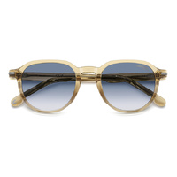 Carrera 376/S TUI 08 50 Light Brown / Dark Blue Gradient Lenses