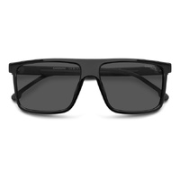 Carrera C Sport 14/S 807 IR 58 Black / Grey Lenses
