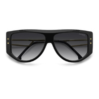 Carrera 3099/S 807 9O 59 Black / Dark Grey Gradient Lenses