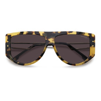 Carrera 3099/S EPZ K2 59 Yellow Havana / Mauve Lenses