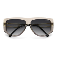 Carrera 3099/S FWM 9O 59 Nude / Dark Grey Gradient Lenses