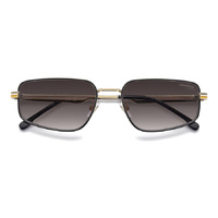 Carrera 3087/S LPE 3X 56 Gold Ochre / Pink Double Gradient Lenses