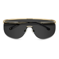 Carrera Flaglab 19 2M2 IR 99 Black Gold / Grey Lenses
