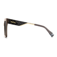 Missoni MIS 0264/G/S 79U PR 54 Mud / Grey Brown Gradient Lenses