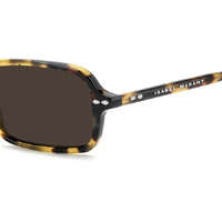 Isabel Marant IM 0258/S C9B 70 52 Havana Honey / Brown Lenses