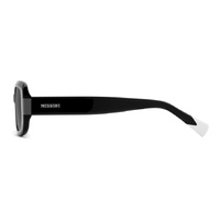 Missoni MIS 0285/S QFU IR 52 Black / Grey Lenses