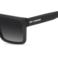 Hugo Boss BOSS 1895/S KB7 9O 58 Grey / Dark Grey Gradient Lenses