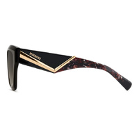 Missoni MIS 0267/S KB7 HA 53 Grey / Brown Gradient Lenses