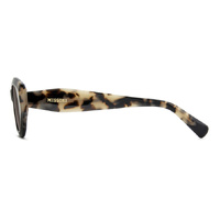 Missoni MIS 0272/S ACI 70 52 Grey Havana / Brown Lenses