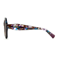 Missoni MIS 0273/S HKZ 3X 54 Violet Havana / Pink Double Gradient Lenses